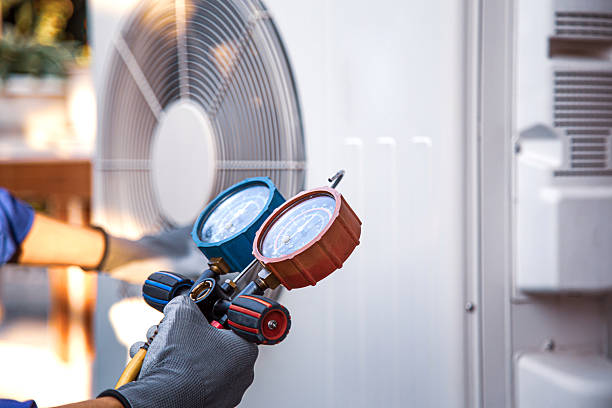 Affordable Emergency Hvac Repair solutions in Springville, VA