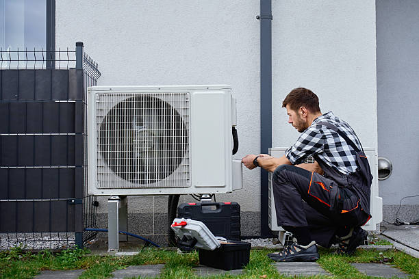 Trusted Emergency Hvac Repair service in Springville, VA - HVAC Repair CO